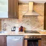Apartamento moderno Estanyó con vistas en Arinsal