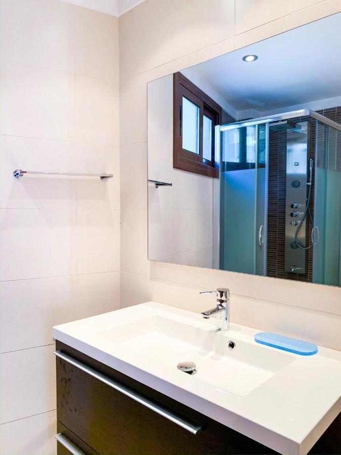 Apartamento Moderno Estanyó Con Vistas En Arinsal *